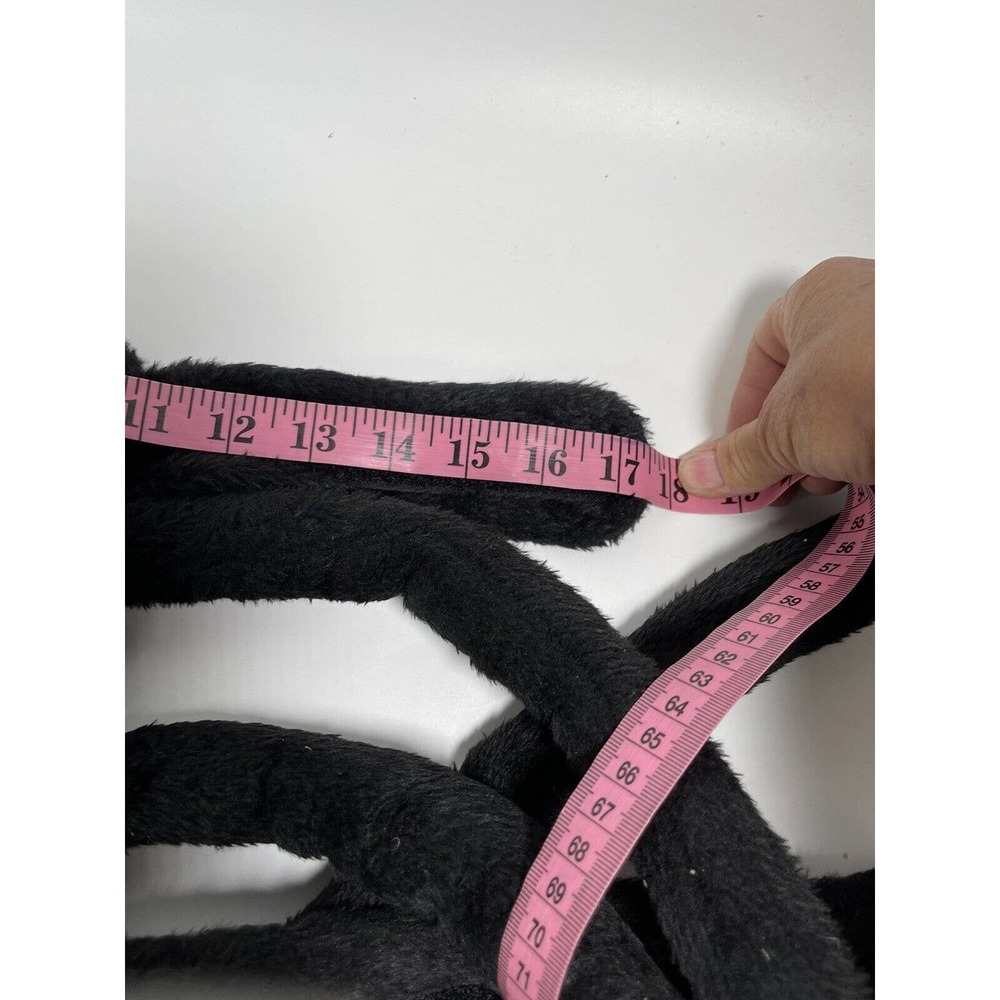 Spider Harness Insect Cute Funny Fancy Dress Up Halloween Pet Dog Costume Sz M - Picture 3 of 7